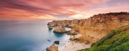 Praia da Marinha, Carvoeiro - Antonio Laranjeira - 57615274