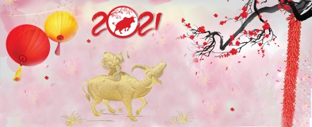 Chúc Mừng Năm Mới